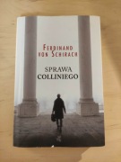 Sprawa Colliniego - Ferdinand von Schirach