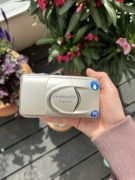 Olympus ZOOM Stylus 150