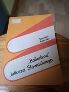 Książki- broszury  Biblioteki Analiz Literackich