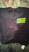 Kerrang! Nowa koszula męska rozmiar M