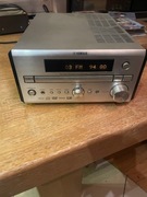 Yamaha Pianocraft E700 Amplituner All in One mini wieża