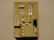 SIEMENS SIMATIC S5 6ES5 100-8MA02 E-STAND: 04