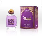 NAYLA edp, natural spray 100ml