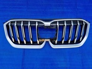 NERKA GRILL ATRAPA BMW X1 U11 51135A0BB85 5A0BB85 NOWA