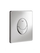 Przycisk GROHE chrom,  Nowy, zapakowany, oryginalny