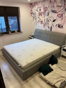 Materac sypialniany 180x200