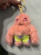 Brelok Fuggler SpongeBob Patrick