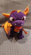 Maskotka Spyro dragon