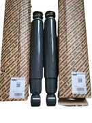 AMORTYZATOR  TYŁ IVECO EUROCARGO 504197040