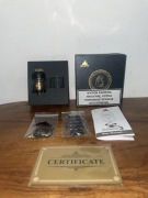 Góra Dead Rabbit 3 limitowana edycja 6/150