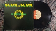 LA BELLE EPOQUE - Black Is Black - LP Album 1976 Italy VG