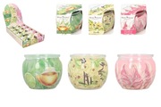 Zestaw 3 świec 3 x 15 h Home Aroma Wielkanocne hity