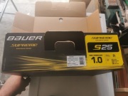 Łyżwy  bauer łyżwy 