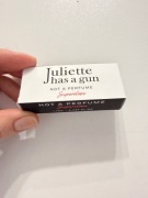 Not A Perfume Superdose Juliette Has A Gun  1,7 ml 