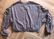 REEBOK bluza oversize stylowa S/M