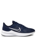 Nike Downshifter 11 CW3411-402 granatowe | Nowe oryginalne | r. [40,5]