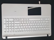 Klawiatura z modułem NFC sony vaio