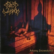 Forest Whispers - Arkany Zniewolenia (Behemoth, Graveland, Infernum)