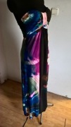 Sukienka damska AX Paris-rozmiar 14/42/XL