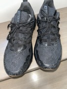 New Balance Dynasoft Tektrel V1 black