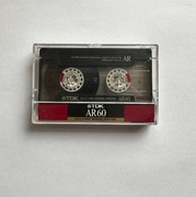 Kaseta magnetofonowa TDK AR 60