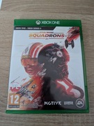 Star Wars Squadrons Xbox 