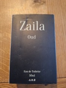 Zaila oud, aurami perfume