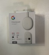Google Chromecast