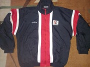 STADE RENNAIS 1997/98 bluza Erima L