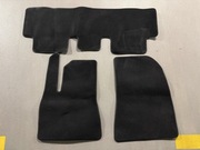 Oryginalne dywaniki Tesla Model 3 Highland