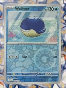 Wailmer 040/159 Reverse Holo Pokémon TCG Angielska
