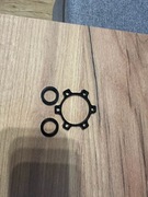 Adapter do piast boost tył