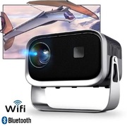 Projektor - AUN A003 WIFI LED. Rzutnik 