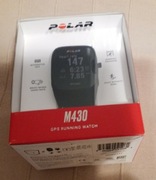 Smartwatch Zegarek sportowy Polar M430 zamkn. fabrycznie
