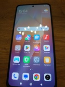 Xiaomi hyper OS Redmi