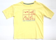 T-SHIRT RESERVED  ROZ.140 9 LAT 