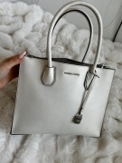 Nowa torebka Michael kors biała 