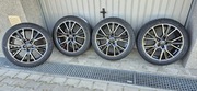 Nowe koła Wheelworld WH34 R19 5x112 Audi Skoda Vw Mercedes!Opony letnie!