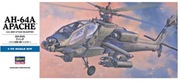 Hasegawa 00436 - Hughes AH-64A Apache