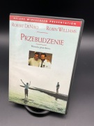 Przebudzenie (Awakenings) DVD, Deluxe Widescreen Presentation