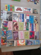 Karty telefoniczne prlu