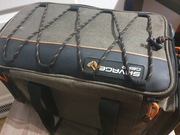Torba SAVAGE GEAR Carryall M 18L + Pudełka 4 szt. SAVAGE GEAR 6D