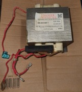 Transformator z mikrofali MD-801EMR-1