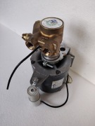 FLUID O TECH Pompka rotacyjna