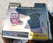 Szlifierka elektryczna Ręczna PowerG 105W