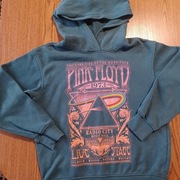 Bluza z kapturem 140