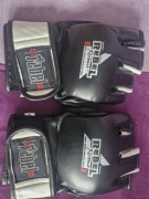 Rękawice MMA Rebel Xtreme