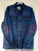 Nowa męska kurtka Andy z odpinaną podpinką rozm L marki Pepe Jeans London