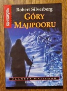 Góry Majipooru - Robert Silverberg