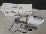Odkurzacz ręczny SEVERIN HV 7144